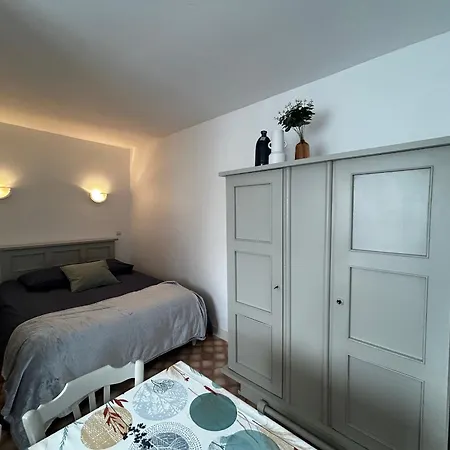 Apartamento Confortable Entre Centre-ville Et Thermes Avec Wifi