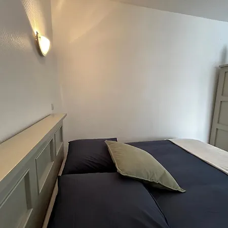 Confortable Entre Centre-ville Et Thermes Avec Wifi Apartamento La Roche-Posay