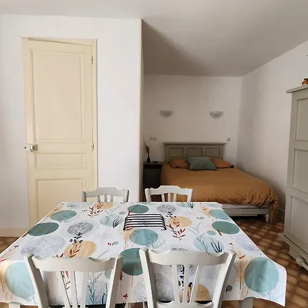 Daire Confortable Entre Centre-ville Et Thermes Avec Wifi - Fr-1-541-190