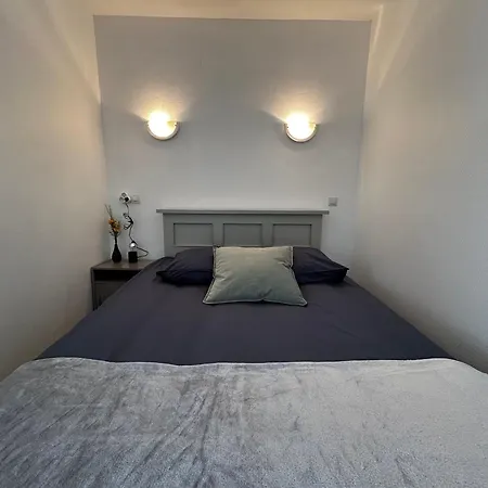 Confortable Entre Centre-ville Et Thermes Avec Wifi