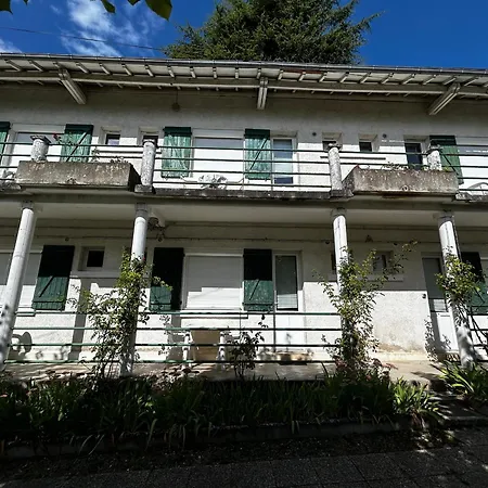 Apartamento Confortable Entre Centre-ville Et Thermes Avec Wifi La Roche-Posay