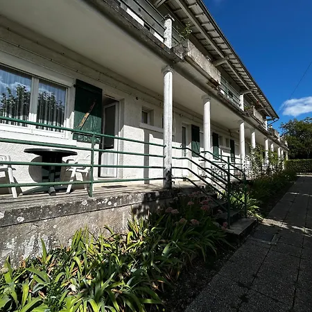 Confortable Entre Centre-ville Et Thermes Avec Wifi - Fr-1-541-190 *