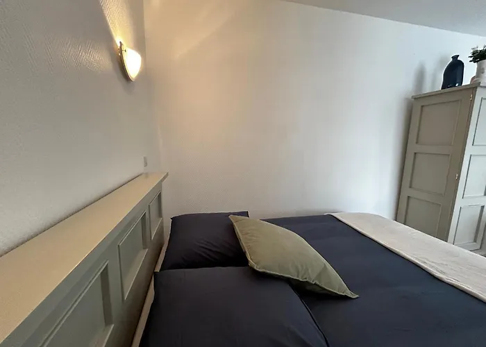 Confortable Entre Centre-ville Et Thermes Avec Wifi - Fr-1-541-190 Apartmán La Roche-Posay